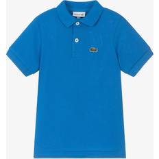 Lacoste Core Polo Junior - Blå