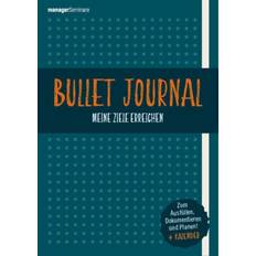 Bullet Journal: Meine Ziele erreichen