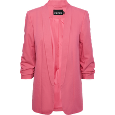 Poliestere Blazer Pieces Giacca da abito - Rose