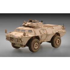 Trumpeter Scale Models & Model Kits Trumpeter M1117 Guardian Armored Security Vehicle ASV