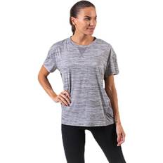 Kari Traa Top Kari Traa Kine Tee Blue/Grey Female