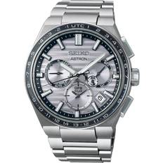 Seiko Astron GPS Solar 10th Anniversary Limited Edition SSH113J1