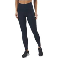 Tommy Hilfiger Tights Tommy Hilfiger Hw Tape Legging Blue