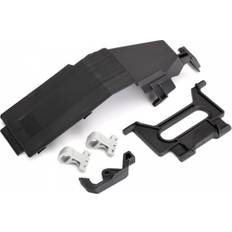 Traxxas Traxxas Batterilucka & Hållare Set