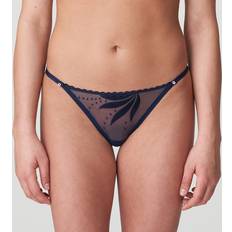 Marie Jo Underwear Marie Jo Etoile Thong - Sapphire Blue