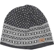 Fuza Wool Arn Beanie Reversible