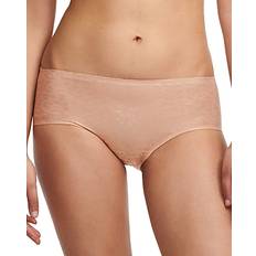 Leopardo Intimo Chantelle Culotte Classiche - Beige