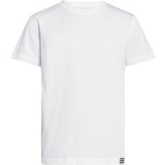 Mads Nørgaard Thorlino T-shirt, Hvid, år