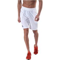 adidas Club Short White, Male, Tøj, Shorts, Tennis, Hvid