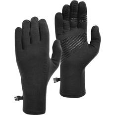 CEP Cold Weather Merino Handschuhe schwarz