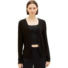 Tom Tailor Damen Basic Sommer Cardigan