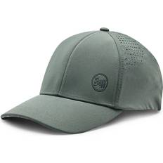 Polyester Casquettes Buff Casquette Summit Hashtag 123158.851.30.00 Vert