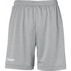 Fitness & Gym - Unisex Trousers & Shorts Kempa Core 2.0 Short Pants Grey Man