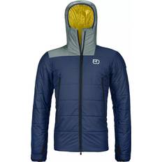 Ortovox Abbigliamento esterno Ortovox Swisswool Zinal - Giacca Outdoor - Uomo