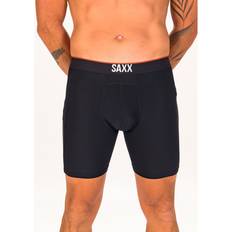 Saxx Pantaloni & Shorts Saxx training radhose schwarz