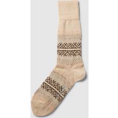 Cashmere Strømper Falke Inverness Men Socks