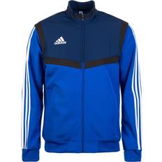 Herren - One Size Jacken adidas Herren Tiro 19 Präsentationsjacke Blau