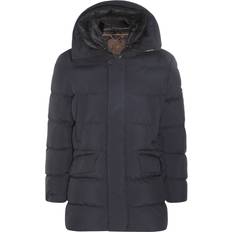 MooRER Herren Daunenjacke DAVIDE-STP marine