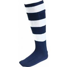 Mens Euro Hooped Socks
