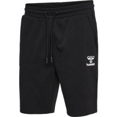 Hummel Legacy Shorts Black Man