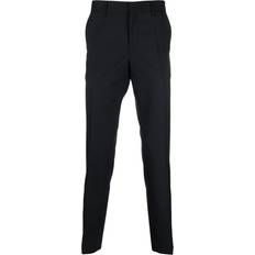 Filippa K Broeken & Shorts Filippa K Cool Wool Slacks - Dark Navy