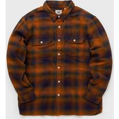 Levi's Jackson Worker T-shirt herr, Jonty Plaid Desert S