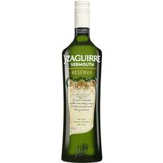 Wijnen Vermouth Yzaguirre Blanco Reserva 1 liter