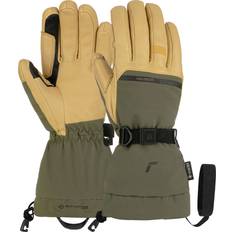 Homme - Vert Gants et Moufles reusch Discovery GTX Handschuhe oliv