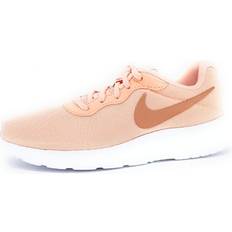 Nike Wmns Tanjun Washed Coral/mtlc Red Bronze 36,5