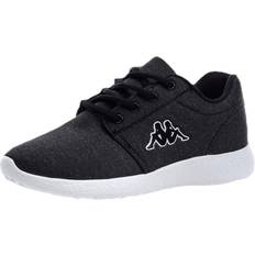 Kappa Skor Kappa Murcia White/Black