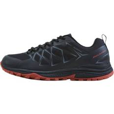 Endurance Shoes Endurance Tingst M Outdoor Shoe - Black/Negro