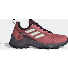 adidas Eastrail 2.0 RAIN.RDY Hiking Shoes Wonder Red Linen Green Pulse Lilac 2/3