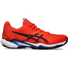 Asics Solution Speed FF 3 Clay - Orange