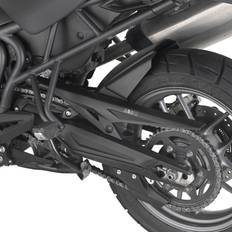 Givi Garde-boue Moto Triumph Tiger 800 Xc/800 Xr (18 à 19) 2011 à 2017