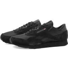 Sko Reebok Sneaker Low Classic - Sort