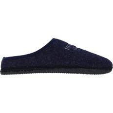 Tommy Hilfiger Hjemmesko & Sandaler Tommy Hilfiger Indoor Slipper T3B0-32556-1506 - Dunkelblau