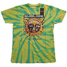 Unisex T-Shirt/40oz To Freedom Wash Collection XX-Large