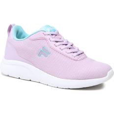 Fila 42 Zapatillas deportivas Fila Women's Spitfire wmn Running Shoe, Fair Orchid-Aruba Blue