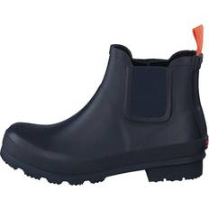 Herr - Snörning Chelsea boots Swims Charlie Boot Navy Blå