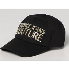 Hodeplagg Versace Jeans Couture Hat VERSACE JEANS COUTURE Men colour Black Black