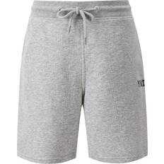 Silver - Unisex Shorts YEAZ Chax Sportswear Heather Grey