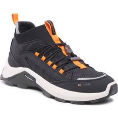 Bugatti Dam Sneakers Bugatti Sneakers 432-A9O30-5069 Black/Orange 1033 7613145863978 1154.00