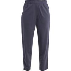 Icebreaker Crush Ii Ankle Merino Sweat Pants Grey Woman