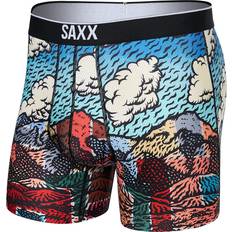 Saxx Boxer Volt Brief Homme - Taille