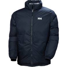 Helly Hansen YU 23 Reversible Puffer Jacket Blue