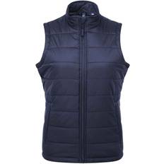 Premier Recyclight Gilet Navy