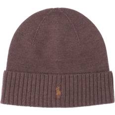 Polo Ralph Lauren Hombre Gorros Polo Ralph Lauren Logo Beanie