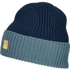 Ortovox Unisex Kopfbedeckungen Ortovox Cozy Rib Beanie Petrol one size