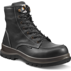 Carhartt Hamilton Rugged Flex sikkerhedsstøvler S3, Sort