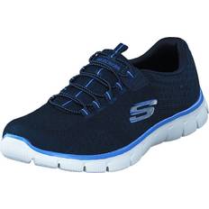 Skechers Empire Ocean View 12406 NVBL Blå